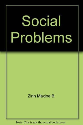 Social Problems