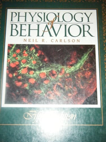 Physiology of Behavior