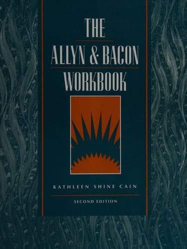 The Allyn & Bacon Workbook