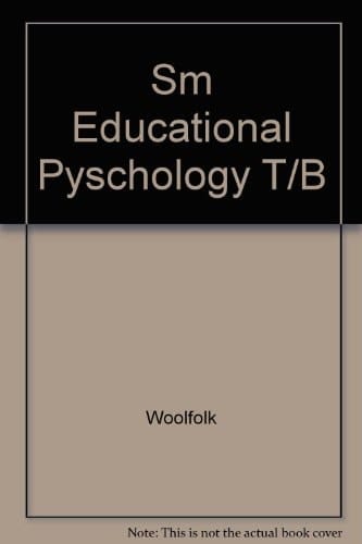 Sm Educational Pyschology T/B