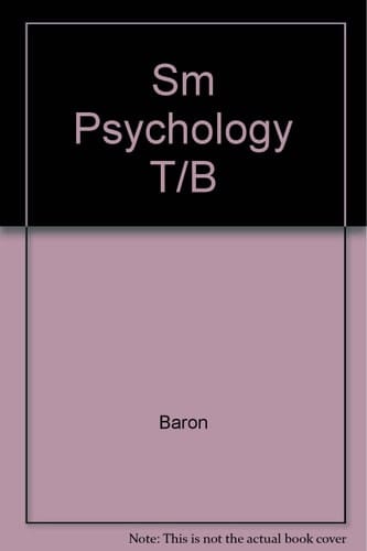 Sm Psychology T/B