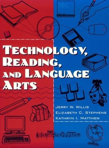 Technology, Reading and Language Arts