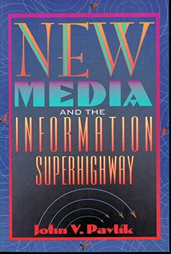 New Media Technologyand the Information Superhighway: Cultural and Commercial Perspectives
