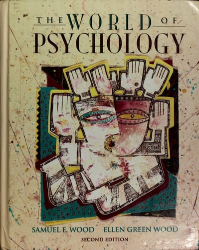 The World of Psychology