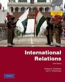 International Relations : International Edition