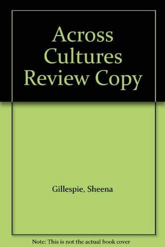 Across Cultures Review Copy