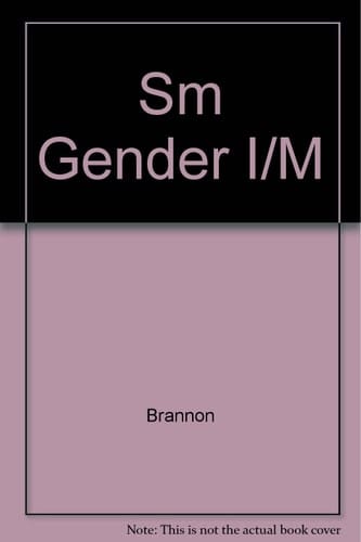 SM GENDER I/M