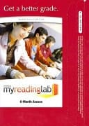 MyReadingLab -- Standalone Access Card (6-month access) (2nd Edition)