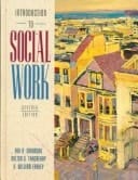Introduction to Social Work
