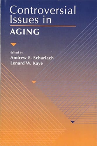 Controversial Issues in Aging