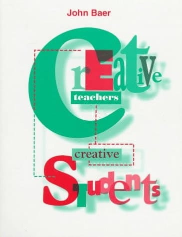 Creative Teachers, Creative Students