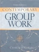 Contemporary Group Work (3rd Edition)