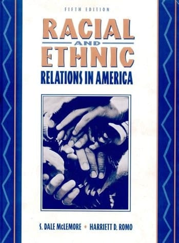 Racial and Ethnic Relations in America