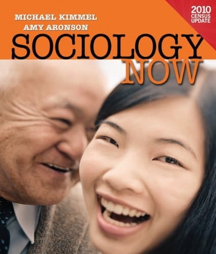 Sociology Now, Census Update, Books a la Carte Plus MySocLab with eText -- Access Card Package