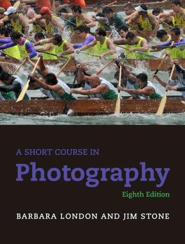 A Short Course in Photography: Film and Darkroom