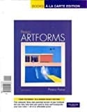 Prebles' Artforms, Books a la Carte Plus MyArtsLab -- Access Card Package (10th Edition)