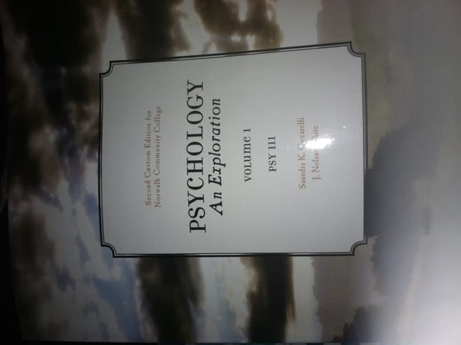 Psychology: An Exploration Plus NEW MyPsychLab with eText -- Access Card Package (2nd Edition)