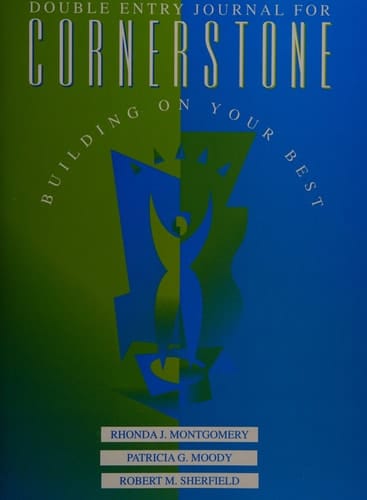 Double Entry Cornerstone