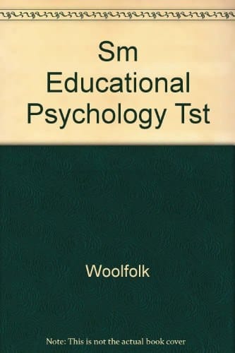 Sm Educational Psychology Tst
