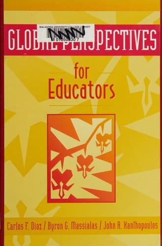 Global Perspectives for Educators