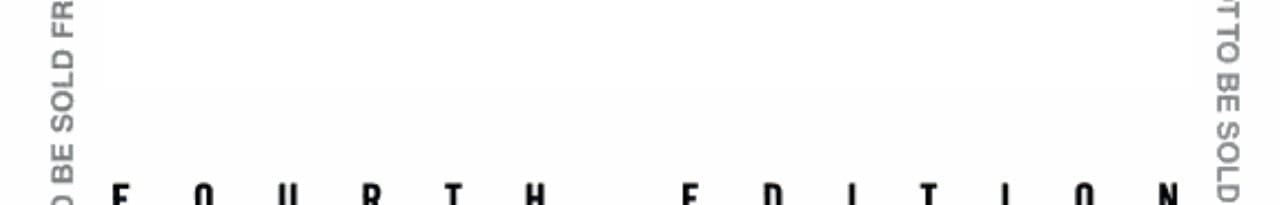 Introduction to Social Problems : Examination Copy