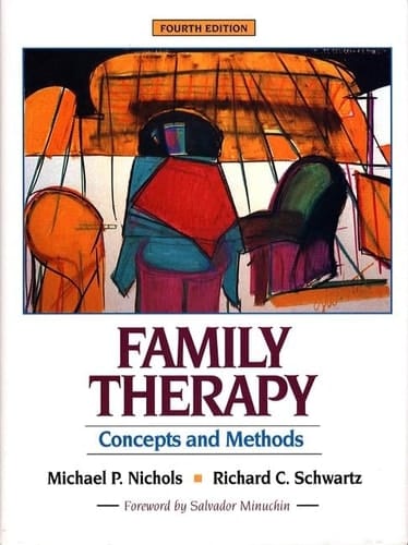 Family Therapy: Concepts and Methods