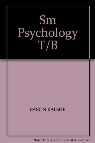 Sm Psychology T/B
