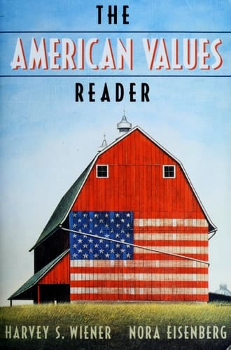 American Values Reader, The