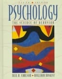 Psychology: The Science of Behavior