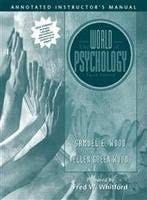 Sm World Psychology Aie