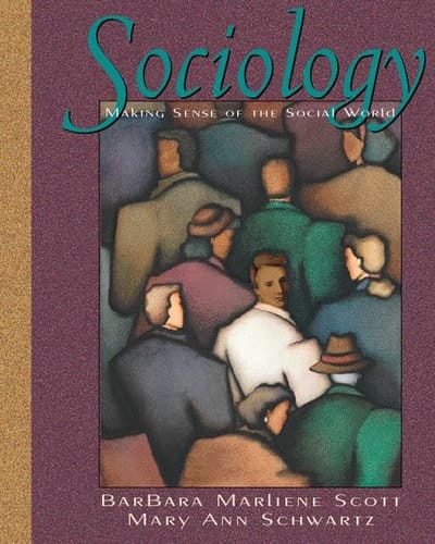 Sociology: Making Sense of the Social World, Reader