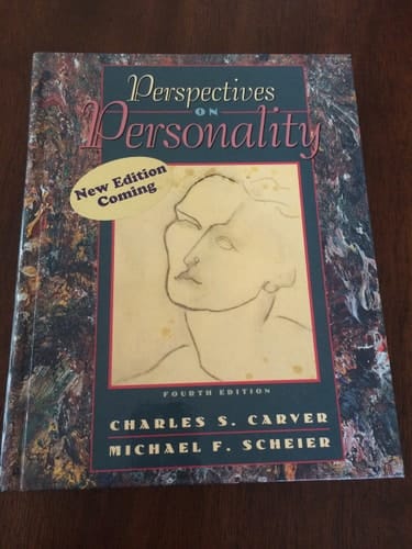 Perspectives on Personality (4th Edition)