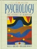 Psychology: The Science of Behaviour
