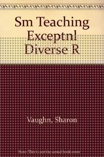 Practice Tests for Teaching Exceptional, Diverse and At-Risk Students in the General Education Classroom