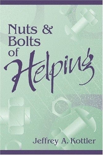Nuts and Bolts of Helping