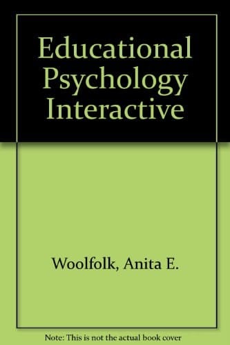 Educational Psychology Interactive