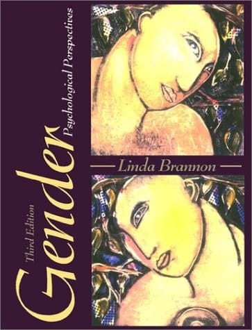 Gender: Psychological Perspectives (3rd Edition)
