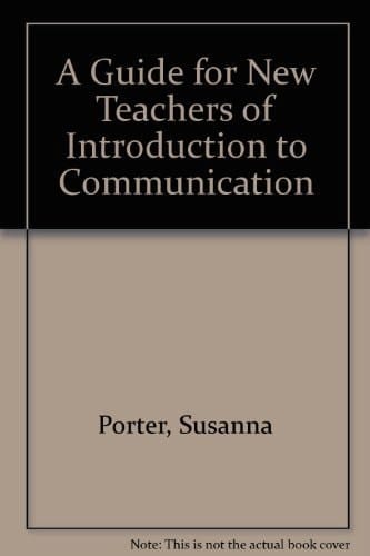 Communication Principles for a Lifetime