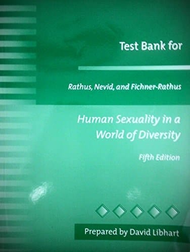 Test Bank
