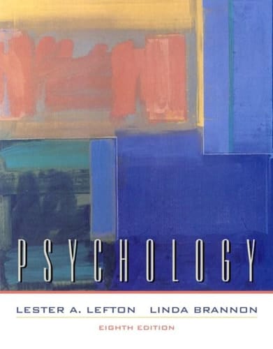 Psychology