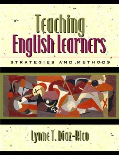 Teaching English Learners: Strategies and Methods
