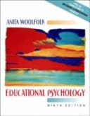 Educational psychology.