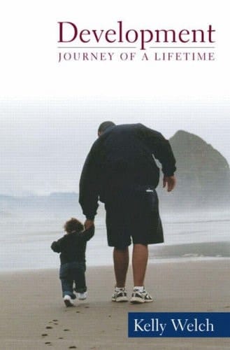 Development: Journey of a Lifetime