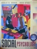 Social Psychology (10th Anniversery Edition)