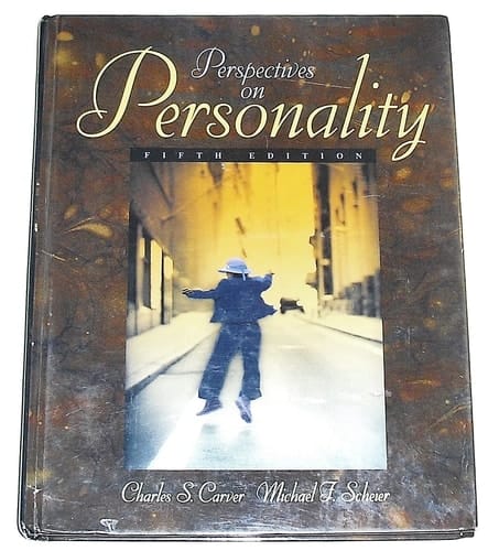 Perspectives on Personality (5th Edition)