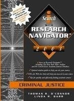 isearch: Criminal justice