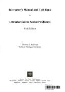 Instructors Manual and Test Bank