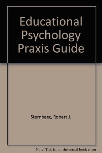 PRAXIS Guide (Valuepack item only)