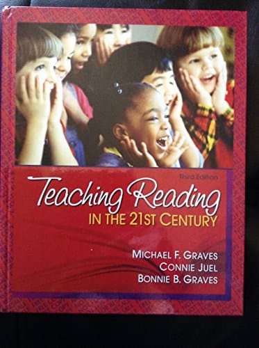 Teaching Reading in the 21st Century