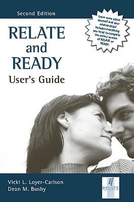 RELATE and READY User's Guide (2nd Edition)